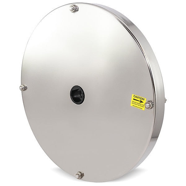 Spring Canister Assembly, Steel