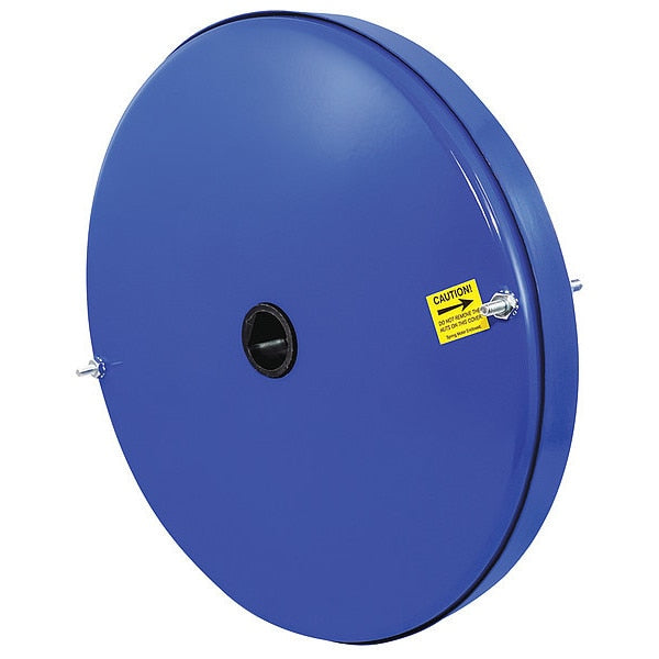 Spring Canister Assembly, Steel