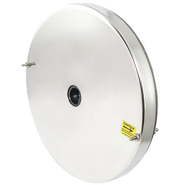 Spring Canister Assembly, Steel