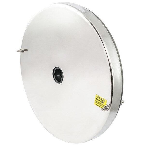 Spring Canister Assembly, Steel