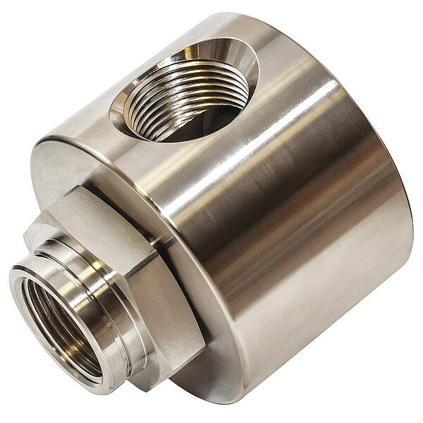 Swivel 1In Npt Nitrile