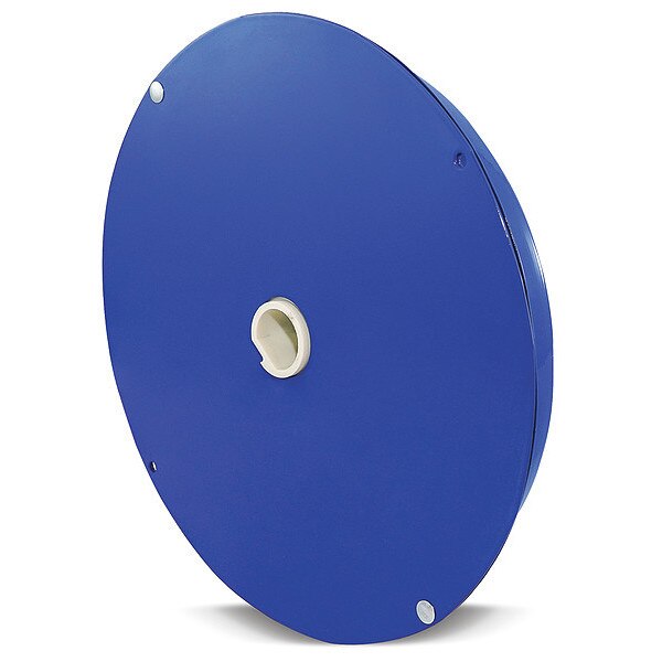 Spring Canister Assembly, Steel