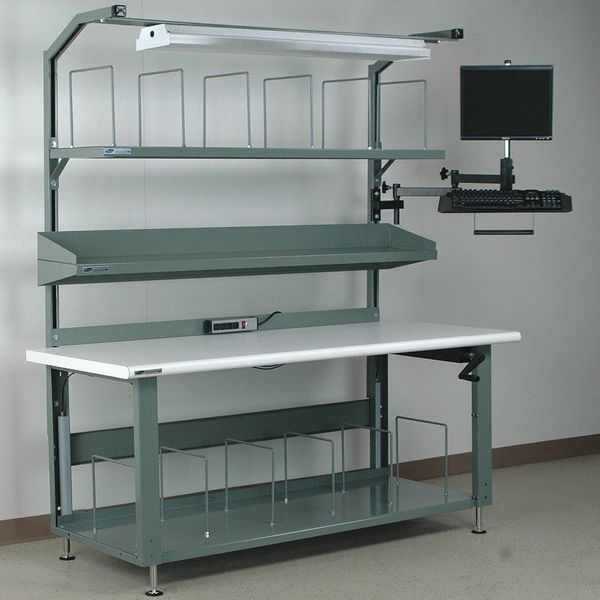 Packing Work Bench, 72