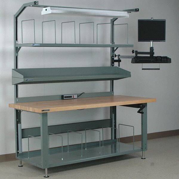 Packing Work Bench, 72