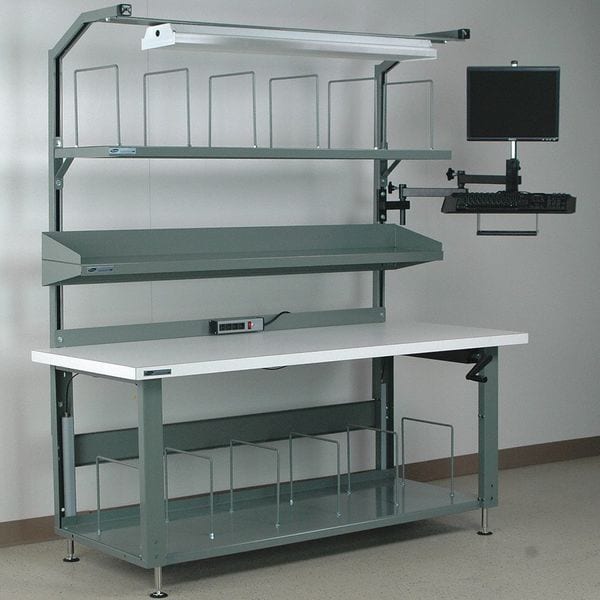 Packing Work Bench, 72