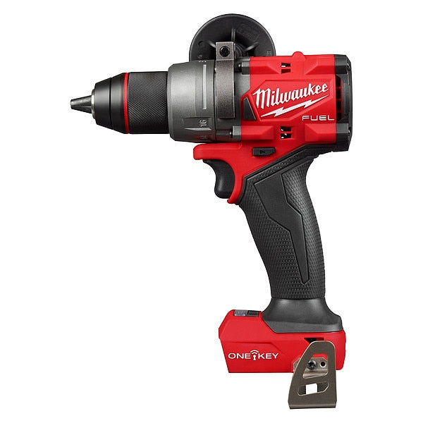 Drill/Driver, 18V, 2100 RPM, 1/2 in Chuck
