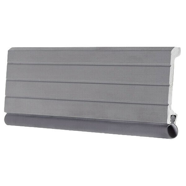 Jamb Weatherstrip, Neoprene Insert