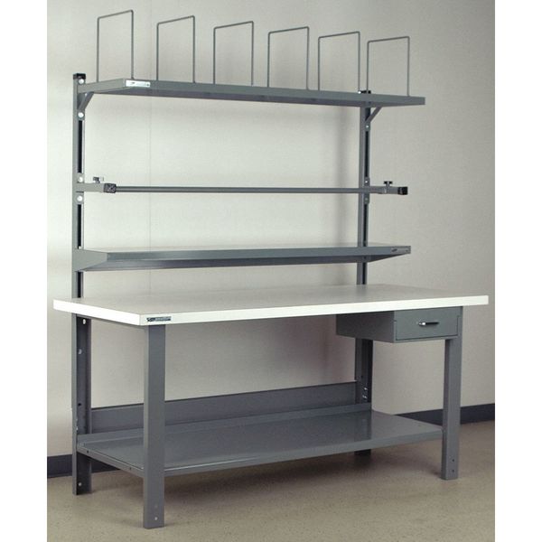 Packing Work Bench, 72