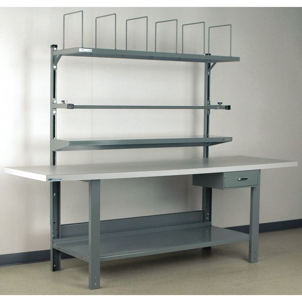 Packing Work Bench, 96