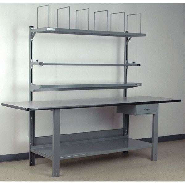Packing Work Bench, 96