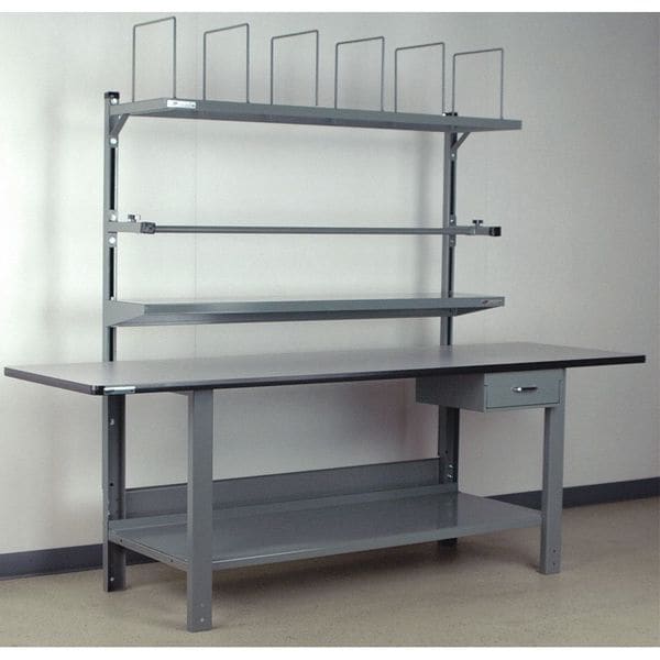 Packing Work Bench, 96