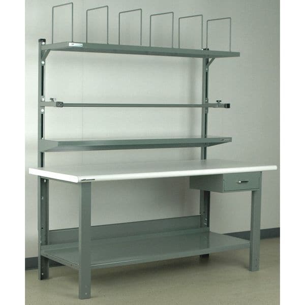 Packing Work Bench, 72