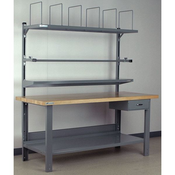Packing Work Bench, 72