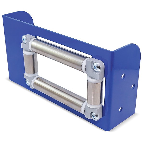 Roller Guide, Multi-direction, 4-way