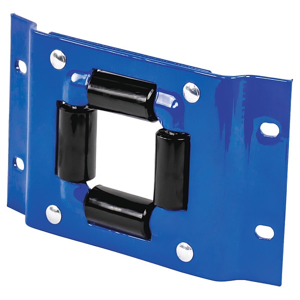 Roller Guide, Top, 4-way