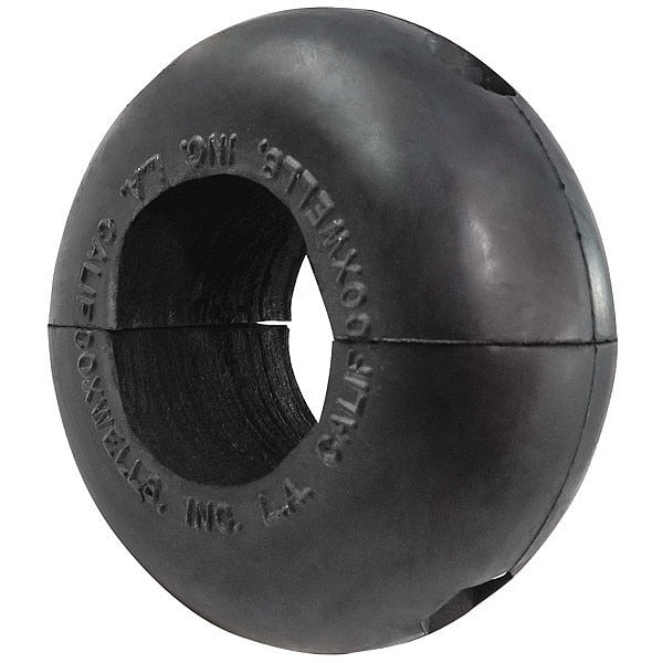 Bumper Stop, 2 in, Rubber
