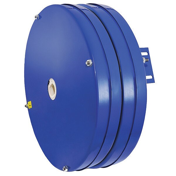 Spring Canister Assembly, Steel