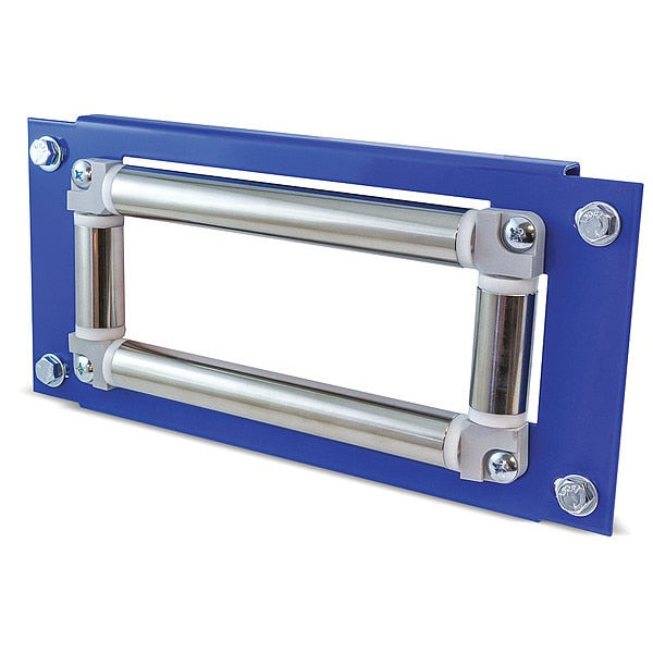 Roller Guide, Multi-direction, 4-way, 28 in