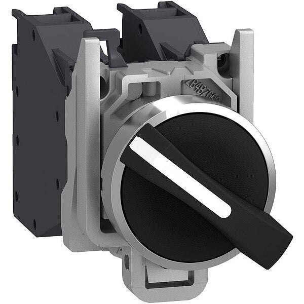 Hazardous Location Selector Switch 3 Pos