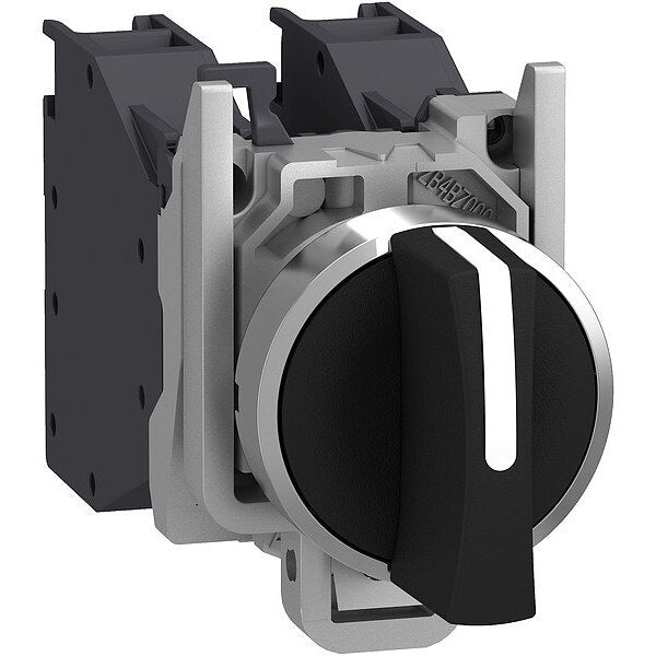 Hazardous Location Selector Switch 3 Pos