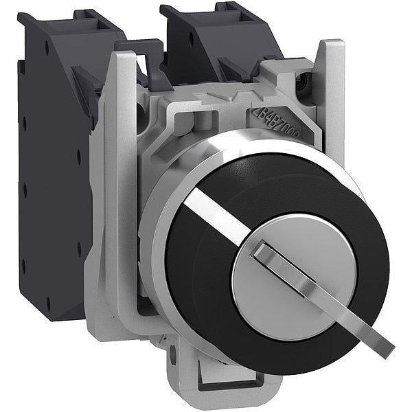 Hazardous Location Selector Switch 2 Pos