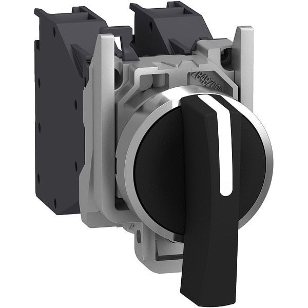 Hazardous Location Selector Switch 3 Pos