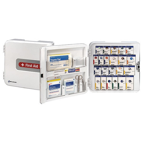 First Aid Cabinet, 15.5