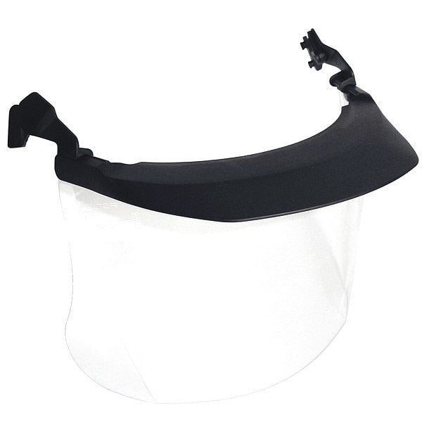 Faceshield, V4D-10P, Anti-Fog Coating, PK10