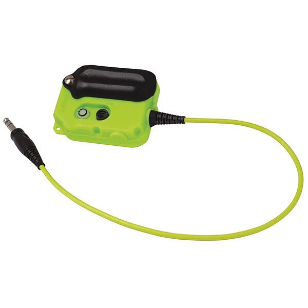 WS Adapter, Ground Mech, Aircraft, Hi-Viz