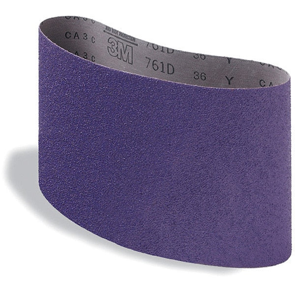 Floor Surfacing Belts 09233, 40Y, PK10