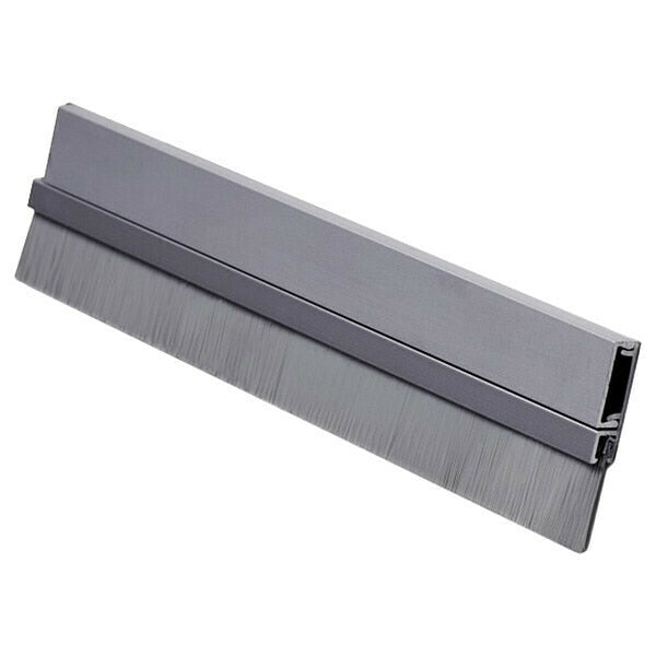Door Weatherstrip, Brush Insert