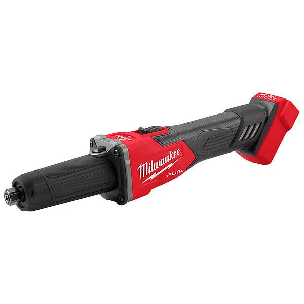 M18 FUEL Braking Die Grinder with Lock-On Slide Switch (Tool Only)