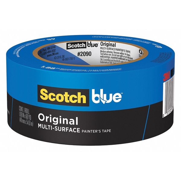 Painters Tape, 1.88