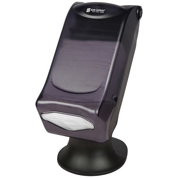 Napkin Dispenser with Stand, 13 in D