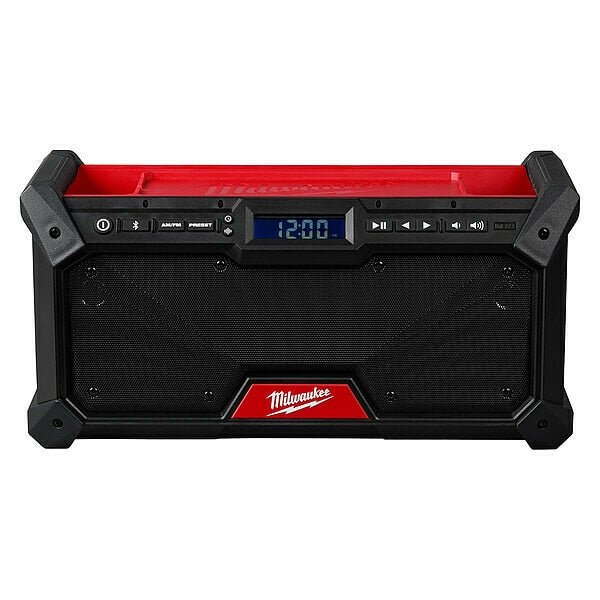 M18(TM) Bluetooth(R) Jobsite Radio