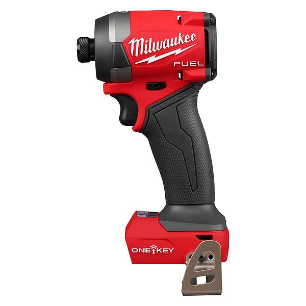 Impact Driver, 2000 in-lb, 3900 RPM
