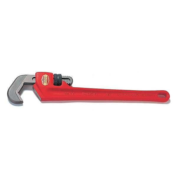 Hex Wrench, 17 Straight