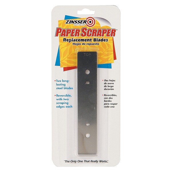 Wallpaper Remover/ Replacement Blades