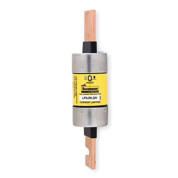 Time Delay, 250V AC, 250V DC