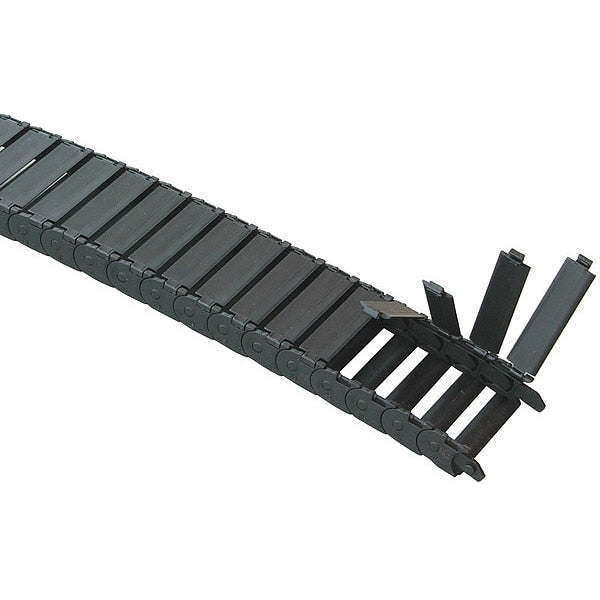 Microtrack(TM), Open, Nylon, Width 46mm, 5Ft