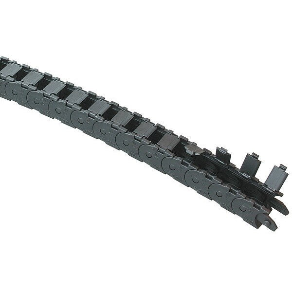 Microtrack(TM), Open, Nylon, Width 23mm, 5Ft