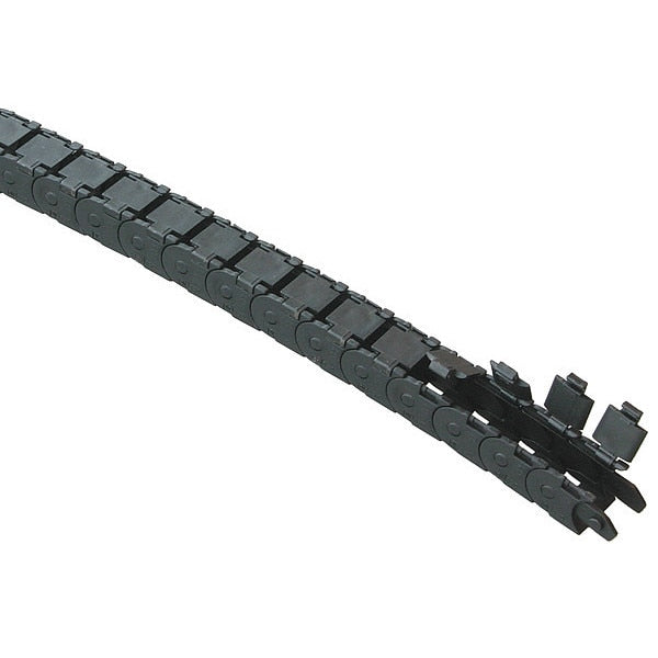 Microtrack(TM), Open, Nylon, Width 16mm, 1Ft