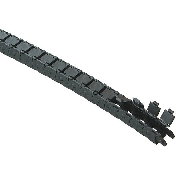 Microtrack(TM), Open, Nylon, Width 16mm, 1Ft