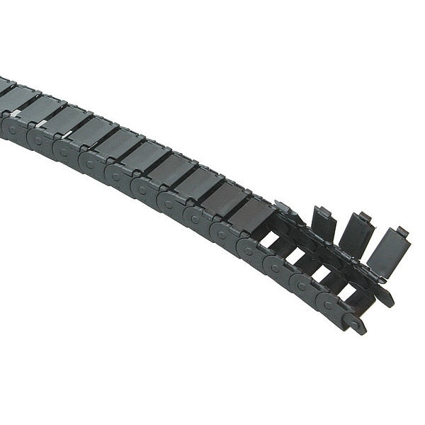 Microtrack(TM), Open, Nylon, Width 26mm, 1Ft