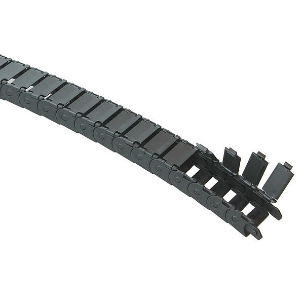 Microtrack(TM), Open, Nylon, Width 26mm, 1Ft
