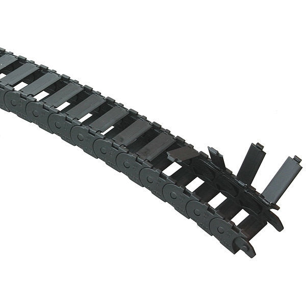Microtrack(TM), Open, Nylon, Width 38mm, 5Ft