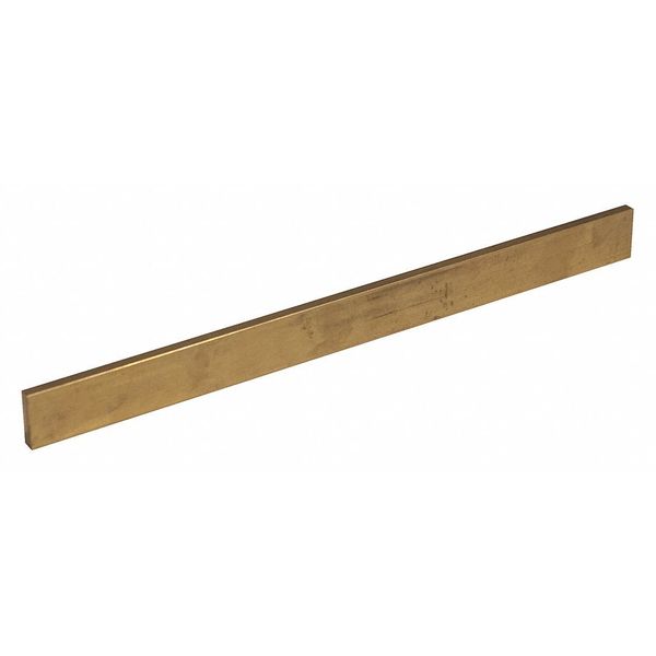 Flat Stock, 0.250