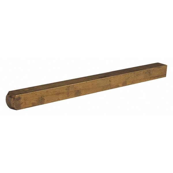 Square Stock, 0.750