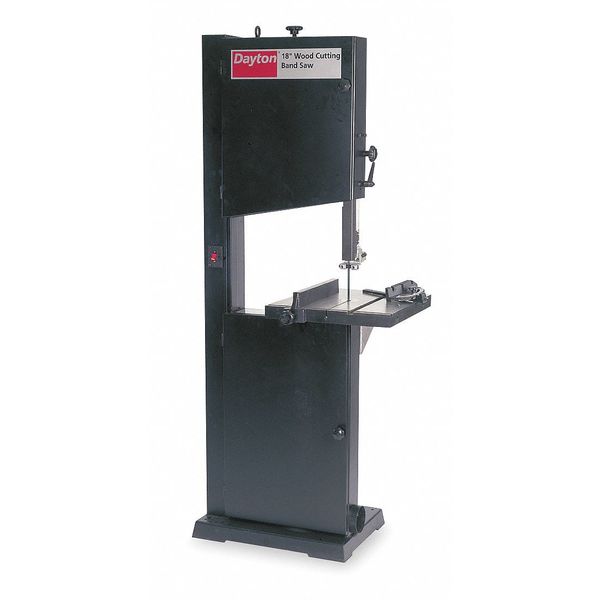 Band Saw, 12
