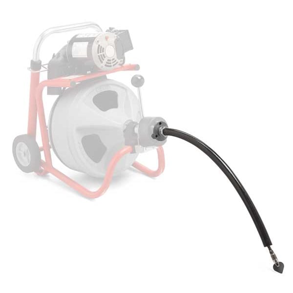 Guide Hose, Polyethylene Plastic